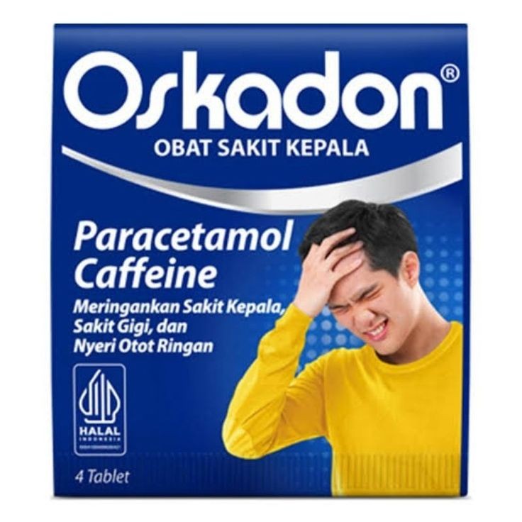 Oskadon
