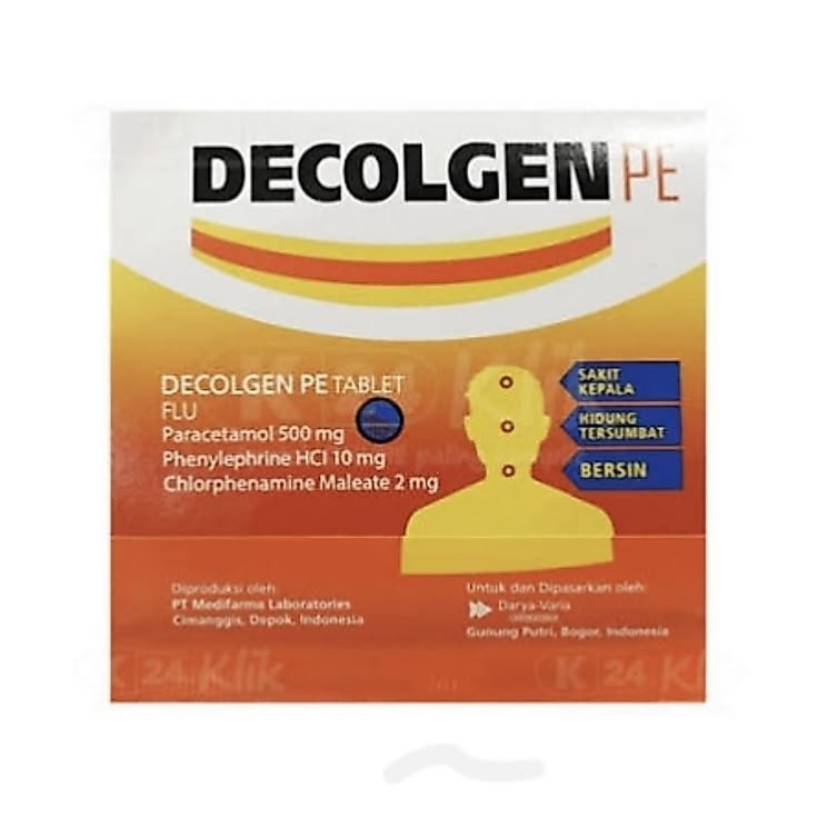 Decolgen